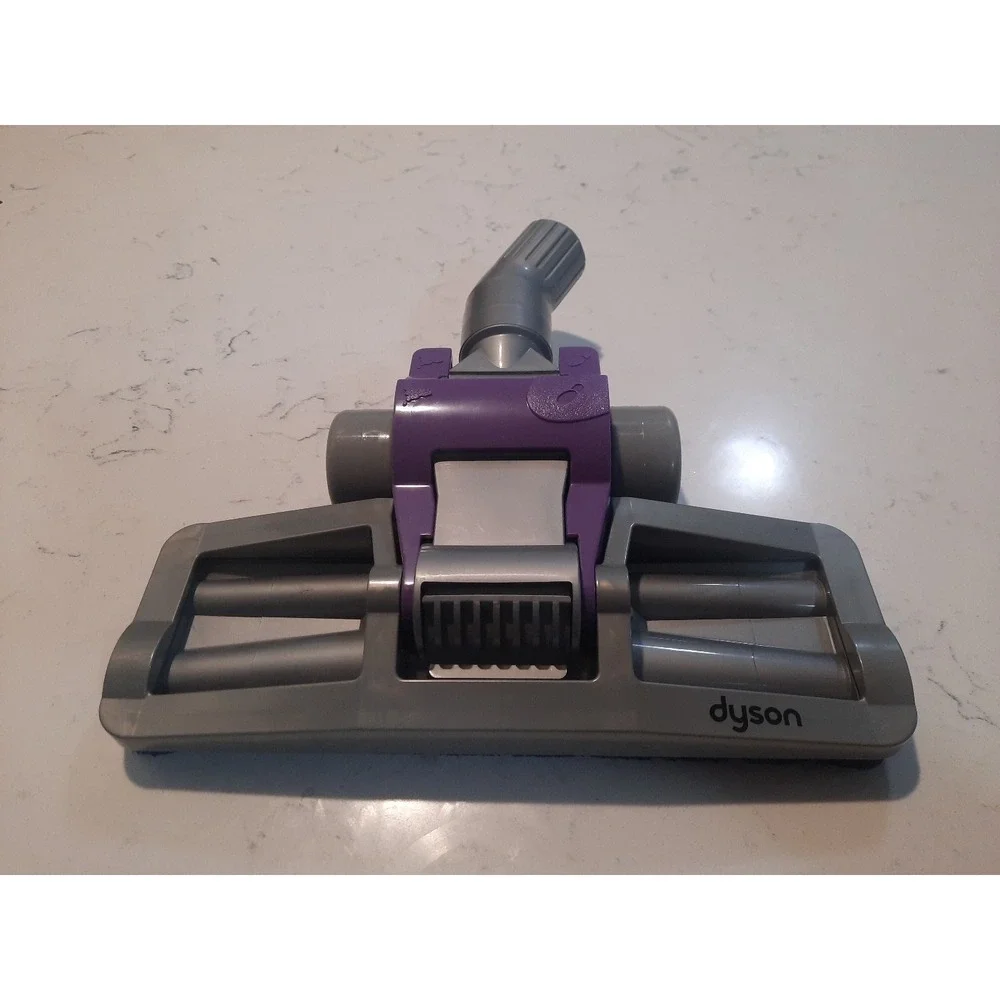 Dyson Flat Out Bare Floor Pet Hair Attachment Tool‎ Vacuum Head DC17 DC14 DC07